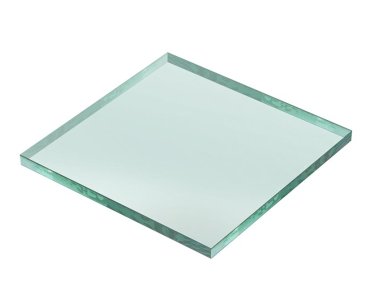 Clear Float Glass