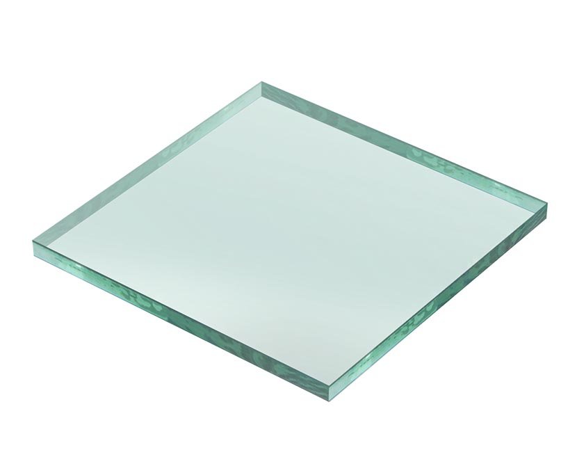 Clear Float Glass