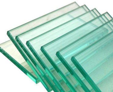 Clear Float Glass