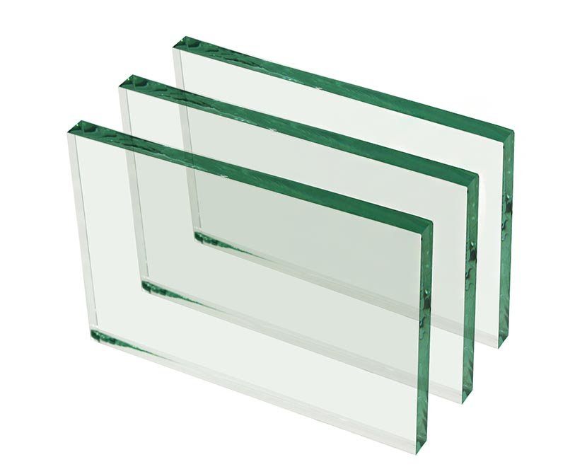 Clear Float Glass