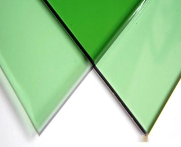 Tinted Float Glass