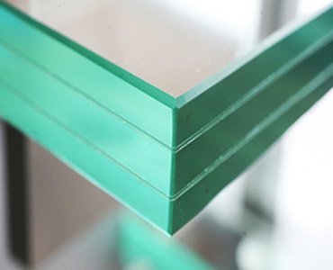 Laminated Glass