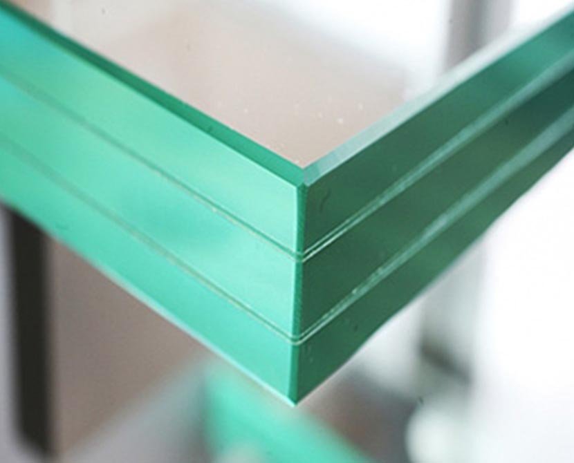 Laminated Glass