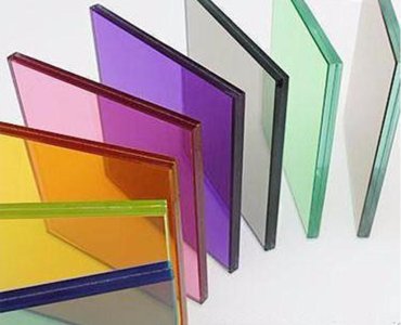 Laminated Glass