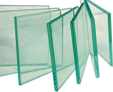 Laminated Glass