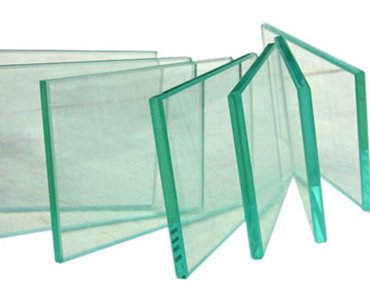 Clear Float Glass