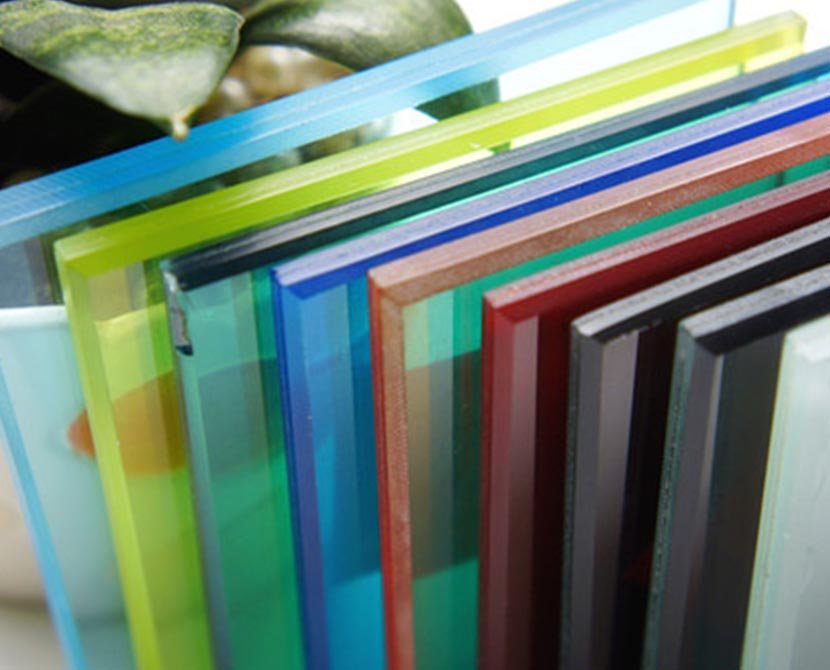 Laminated Glass