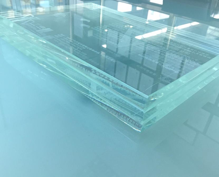 Laminated Glass