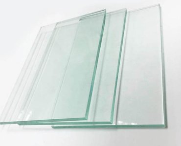 Clear Float Glass