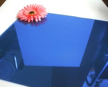 Tinted Float Glass