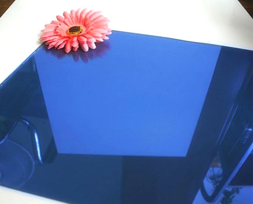 Tinted Float Glass