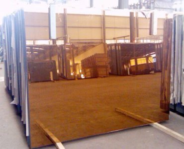 Tinted Float Glass